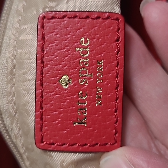 Kate Spade New York Grove Street Lana Redcarpet - Picture 3 of 8